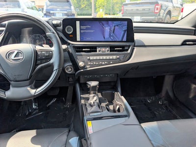 2024 Lexus ES 350 Ultra Luxury FWD