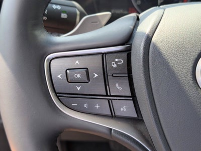 2024 Lexus ES 350 Ultra Luxury FWD