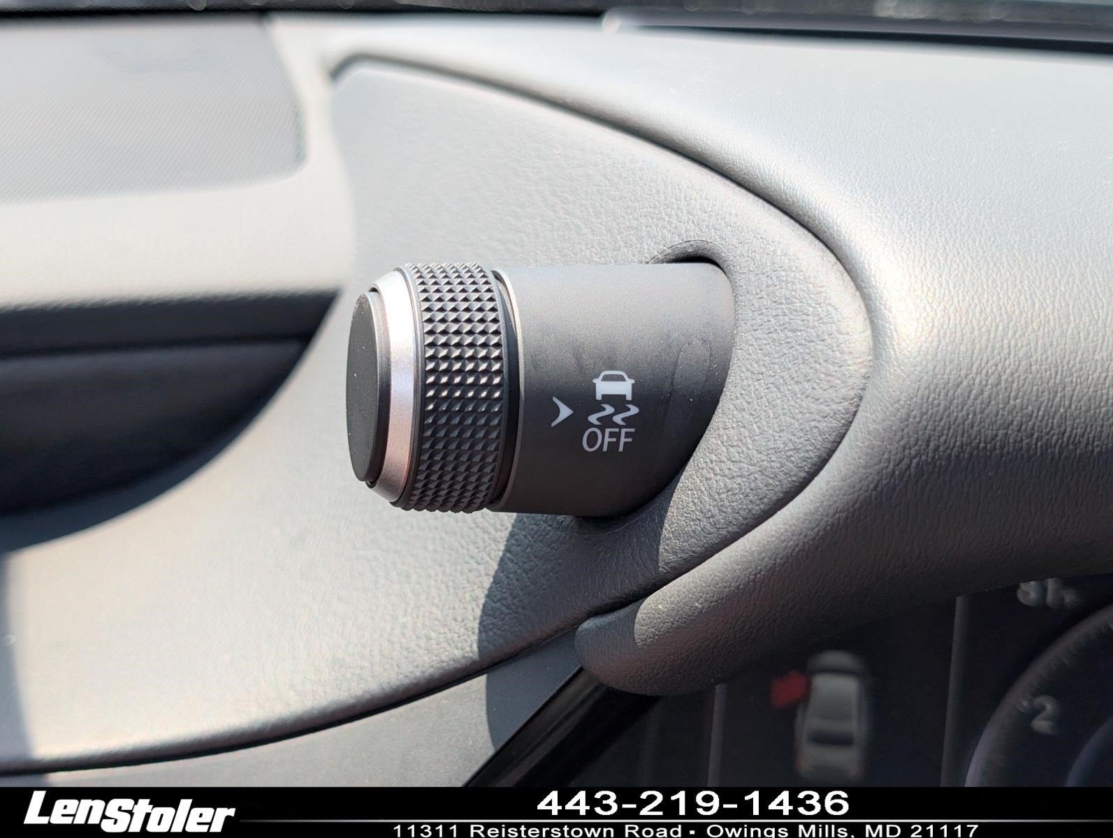 2024 Lexus ES 350 Ultra Luxury FWD
