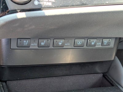 2024 Lexus ES 350 Ultra Luxury FWD