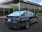 2024 Lexus ES 350 Ultra Luxury FWD
