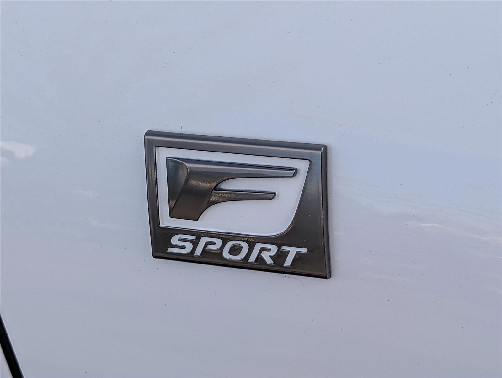 2024 Lexus ES 350 F SPORT Handling FWD