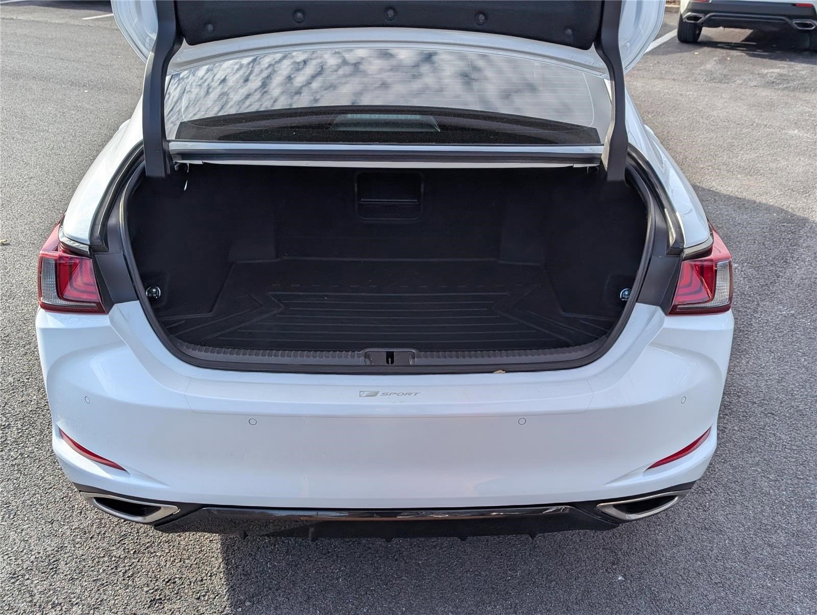 2024 Lexus ES 350 F SPORT Handling FWD