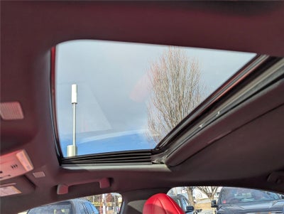 2024 Lexus ES 350 F SPORT Handling FWD