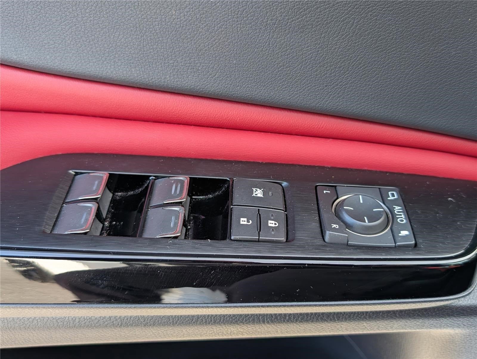 2024 Lexus ES 350 F SPORT Handling FWD