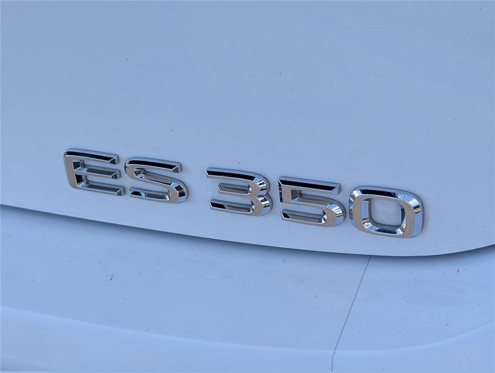 2024 Lexus ES 350 F SPORT Handling FWD