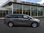2020 Honda Odyssey EX