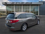 2020 Honda Odyssey EX