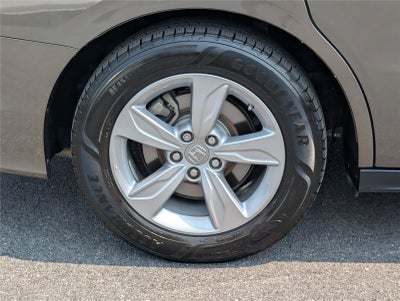 2020 Honda Odyssey EX