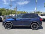 2019 Honda Passport Elite