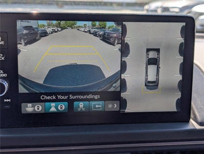2024 Honda Pilot TrailSport