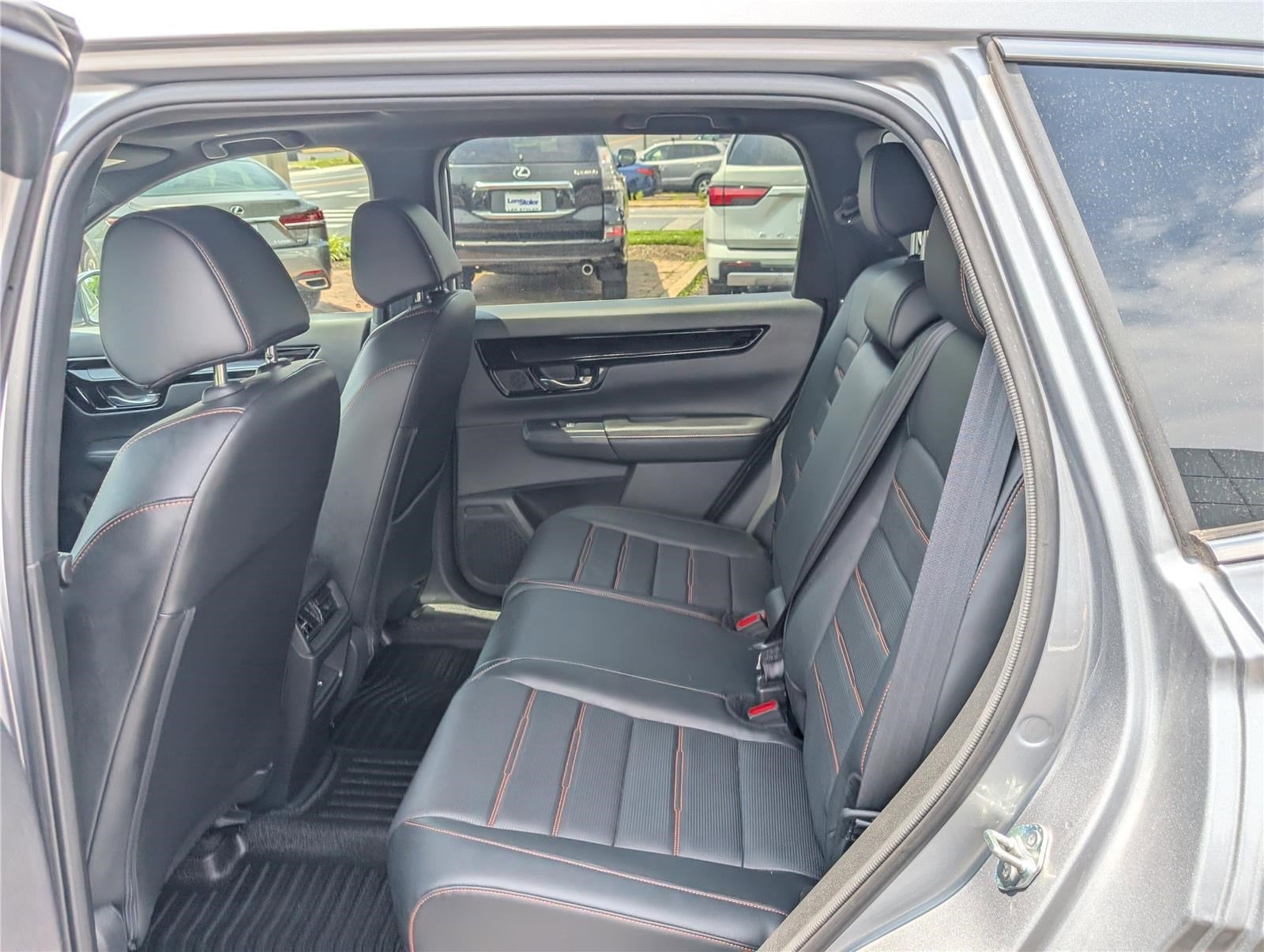 2023 Honda CR-V Hybrid Sport Touring