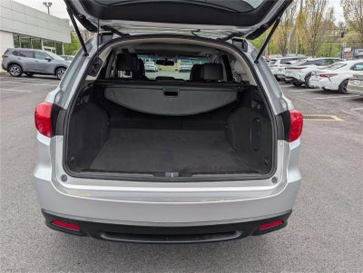 2015 Acura RDX Tech Pkg