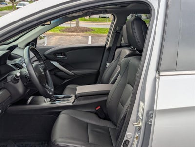 2015 Acura RDX Tech Pkg