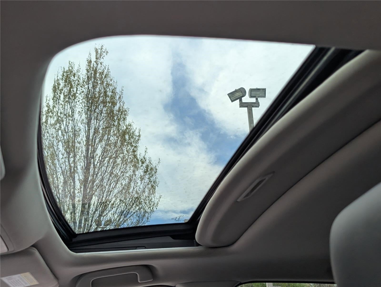 2015 Acura RDX Tech Pkg