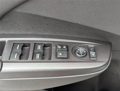 2015 Acura RDX Tech Pkg