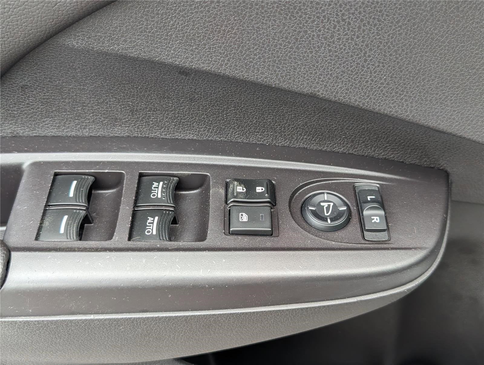 2015 Acura RDX Tech Pkg