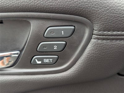 2015 Acura RDX Tech Pkg