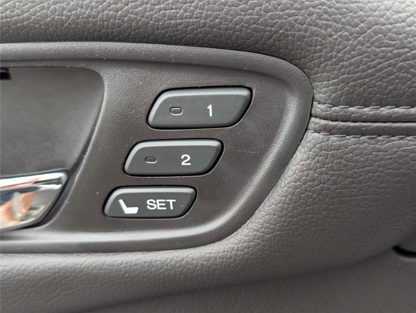 2015 Acura RDX Tech Pkg