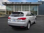 2015 Acura RDX Tech Pkg