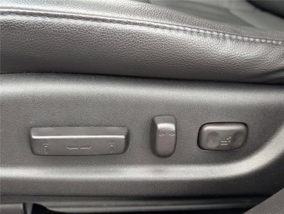 2015 Acura RDX Tech Pkg