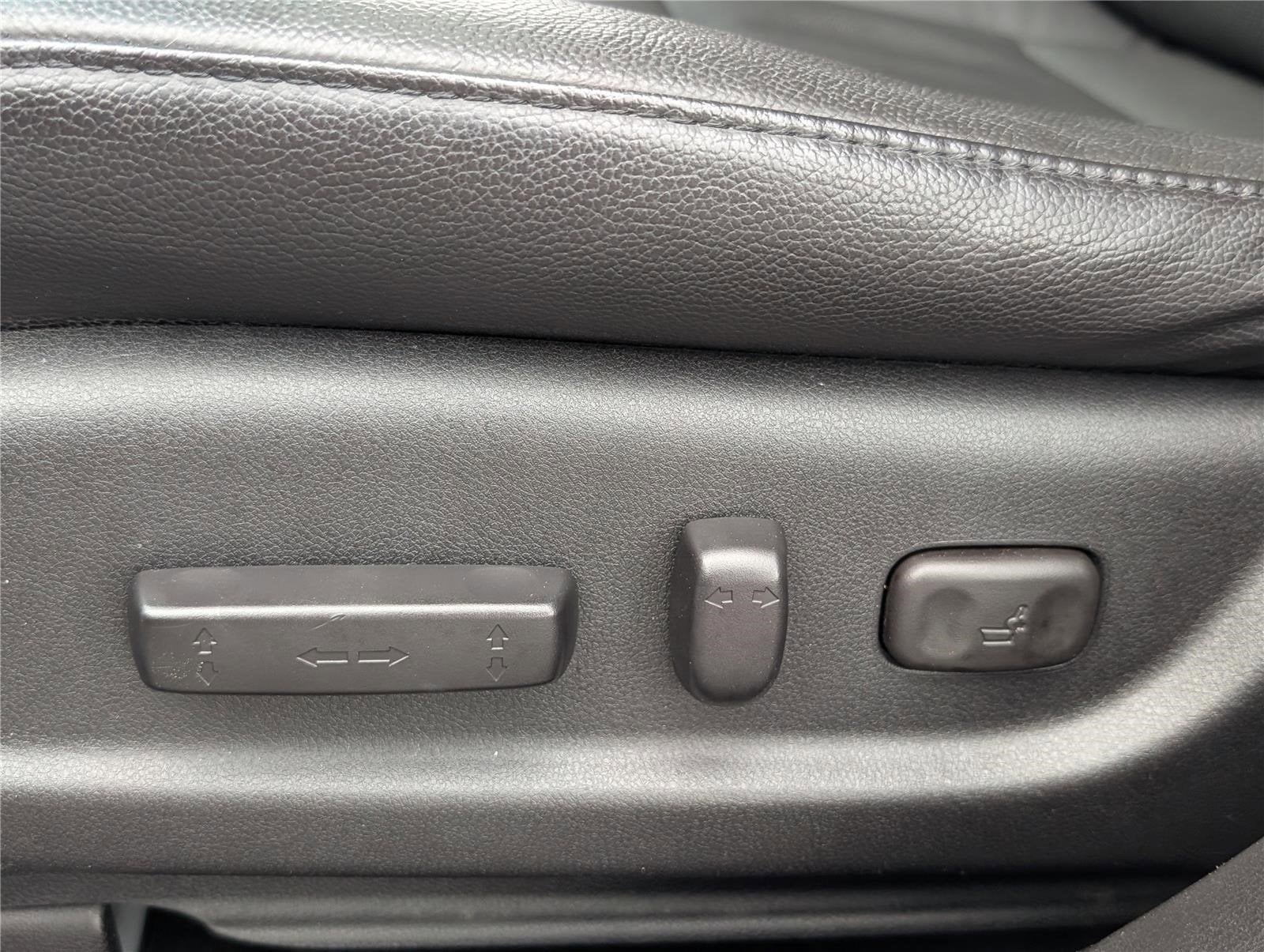 2015 Acura RDX Tech Pkg