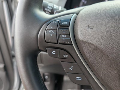 2015 Acura RDX Tech Pkg