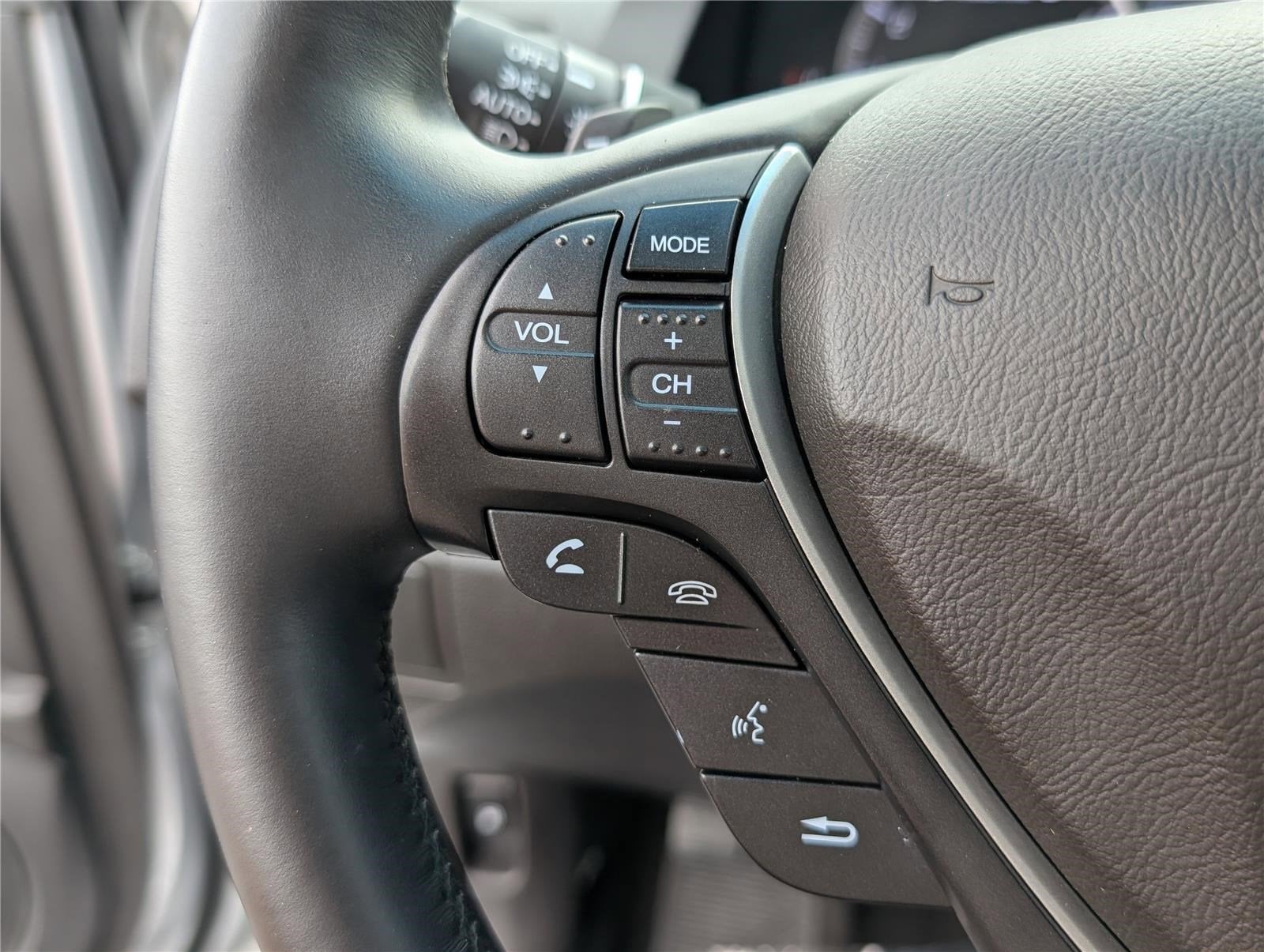 2015 Acura RDX Tech Pkg