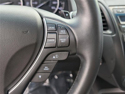 2015 Acura RDX Tech Pkg