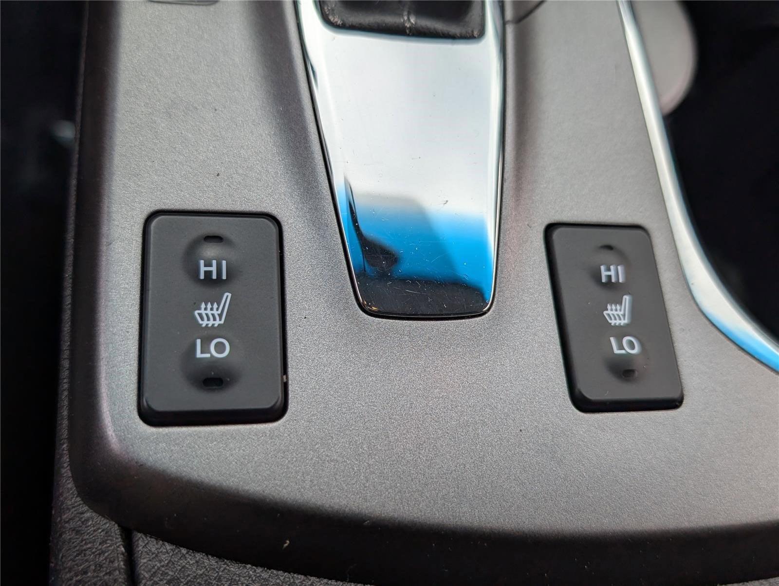 2015 Acura RDX Tech Pkg