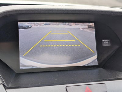 2015 Acura RDX Tech Pkg