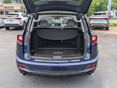 2021 Acura RDX w/Technology Package