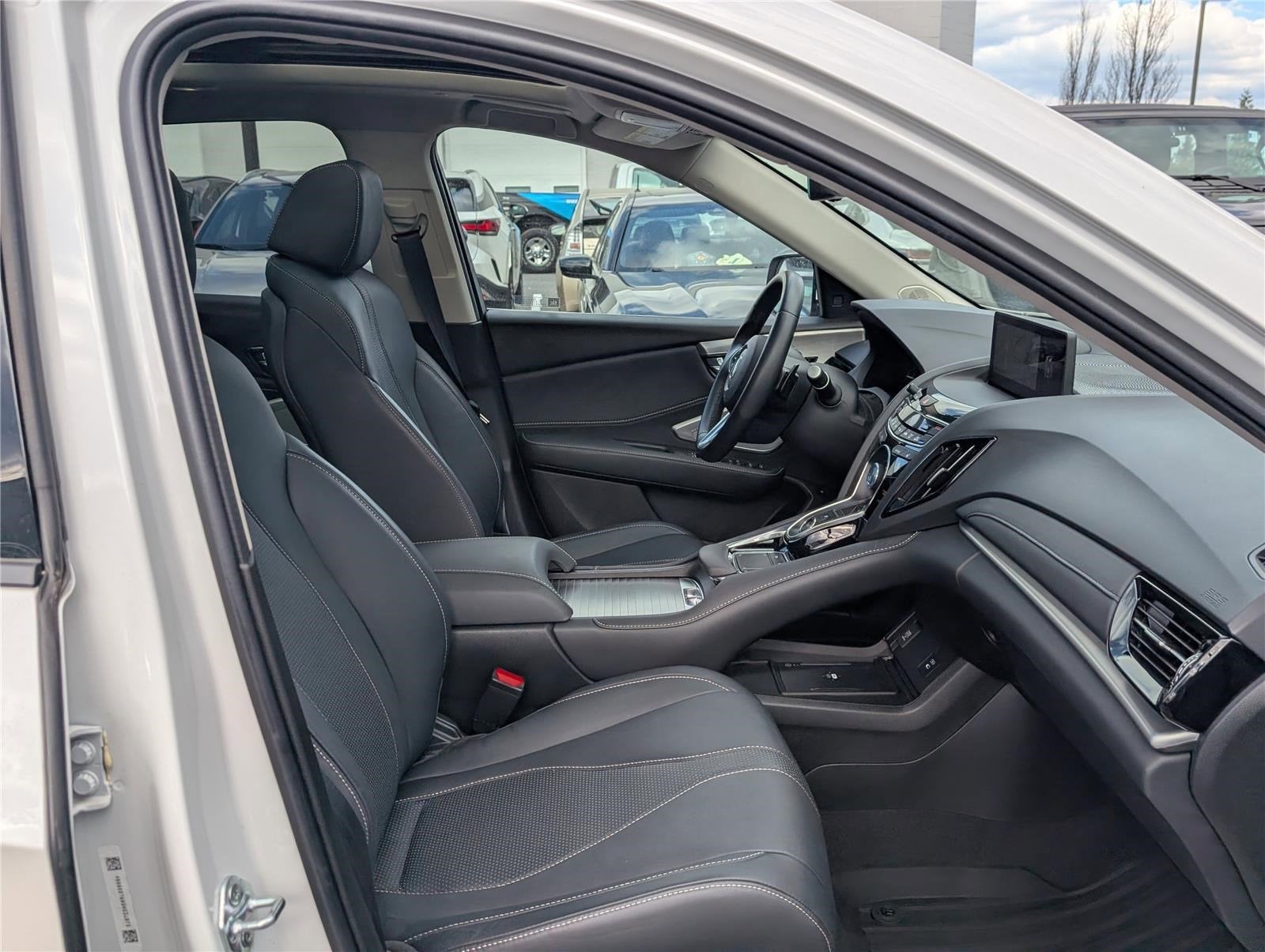 2024 Acura RDX w/Technology Package