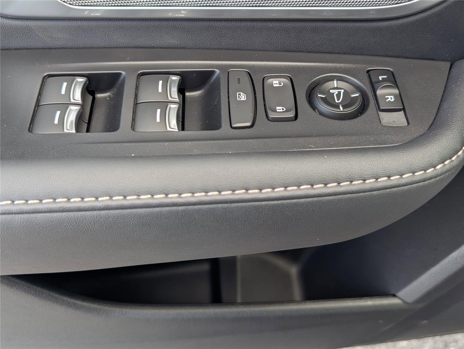 2024 Acura RDX w/Technology Package