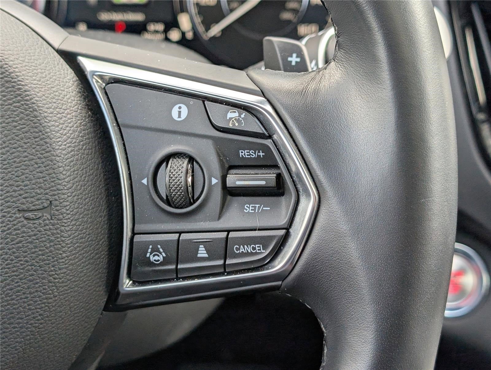 2024 Acura RDX w/Technology Package