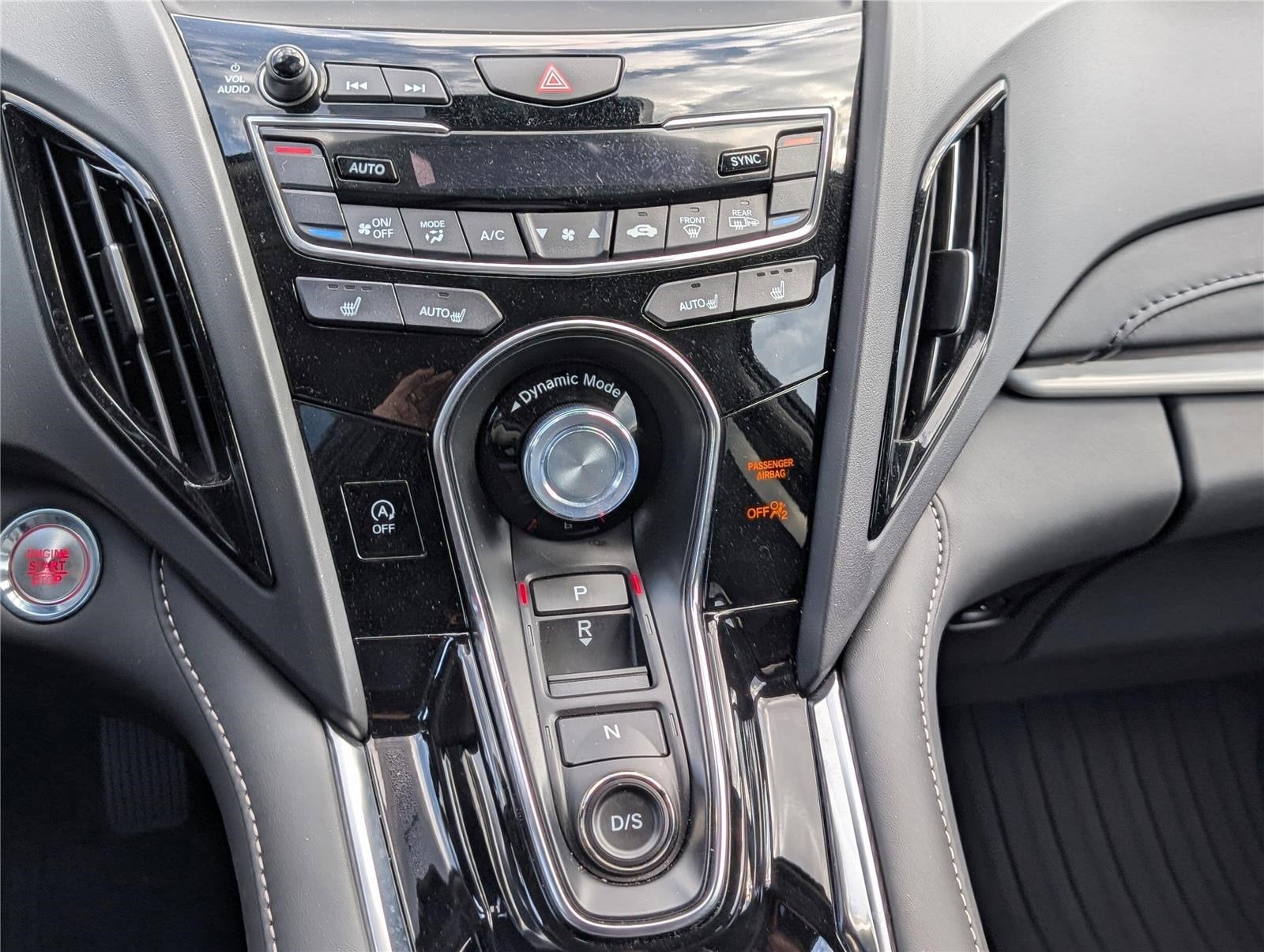 2024 Acura RDX w/Technology Package