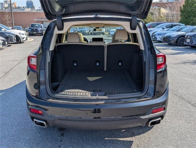 2023 Acura RDX w/Technology Package