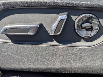 2025 Acura RDX w/A-Spec Advance Package