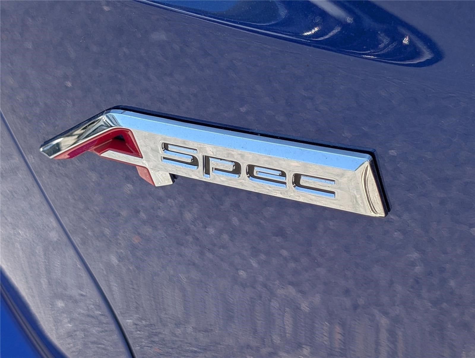 2025 Acura RDX w/A-Spec Advance Package