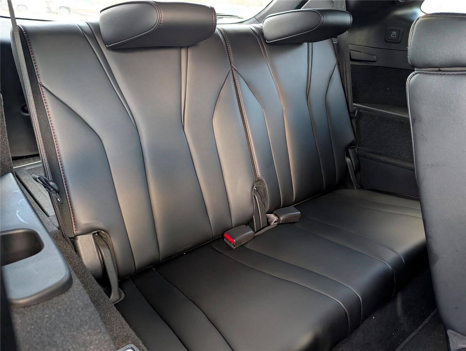 2022 Acura MDX Type S w/Advance Package