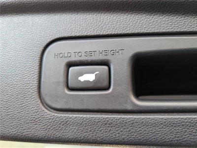 2022 Acura MDX Type S w/Advance Package