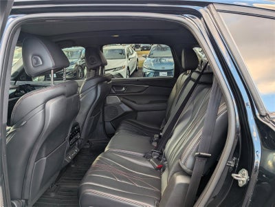 2022 Acura MDX Type S w/Advance Package