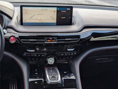 2022 Acura MDX Type S w/Advance Package