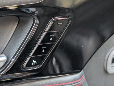 2022 Acura MDX Type S w/Advance Package