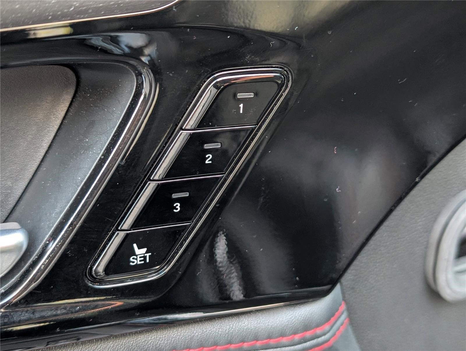 2022 Acura MDX Type S w/Advance Package