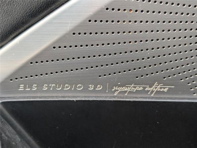 2022 Acura MDX Type S w/Advance Package