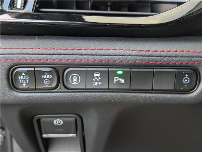 2022 Acura MDX Type S w/Advance Package