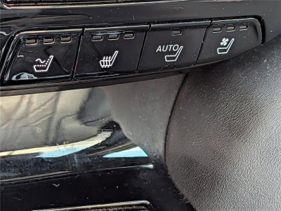 2022 Acura MDX Type S w/Advance Package