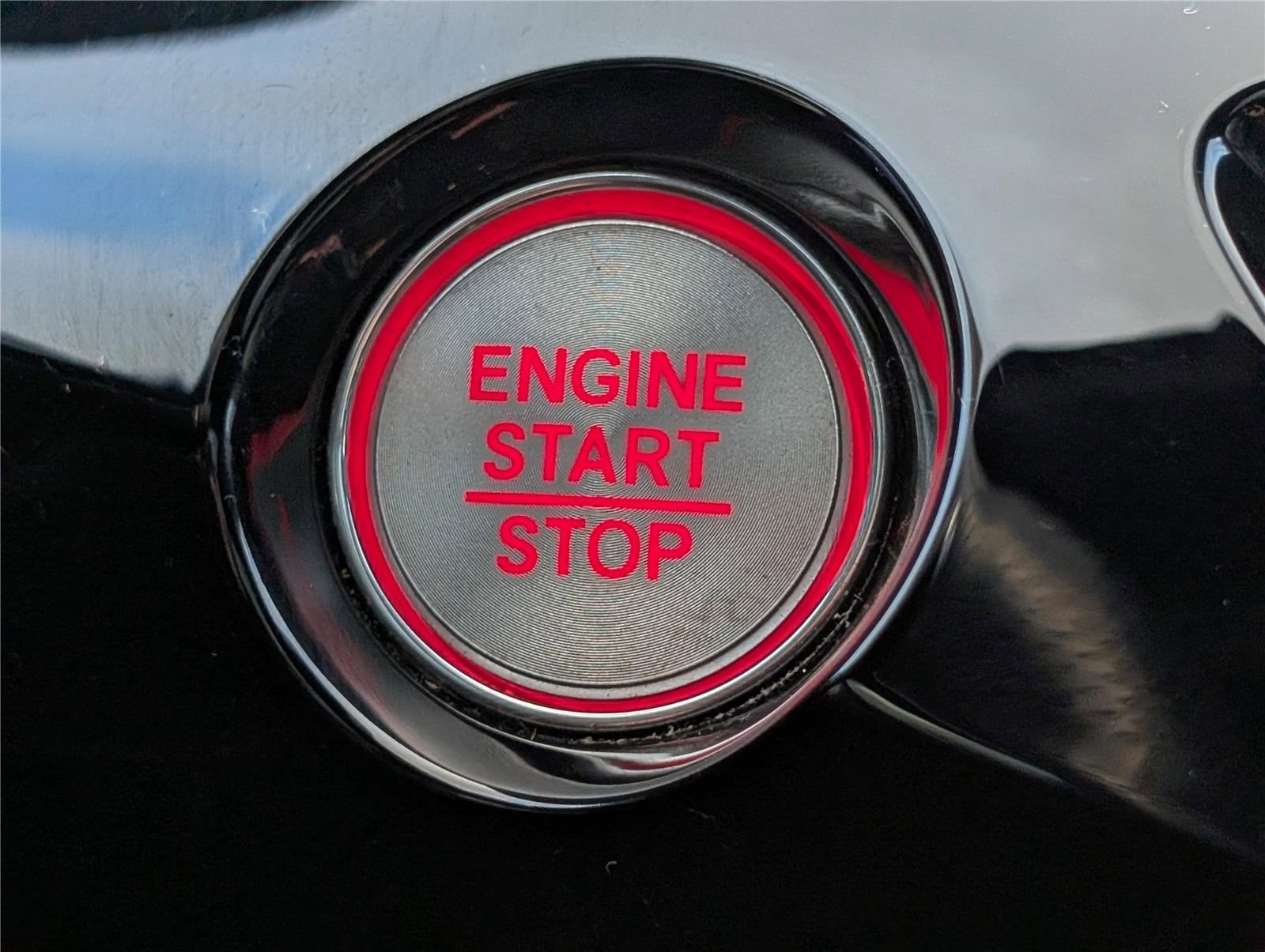 2022 Acura MDX Type S w/Advance Package