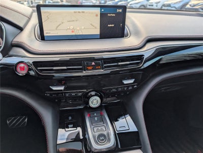 2022 Acura MDX Type S w/Advance Package
